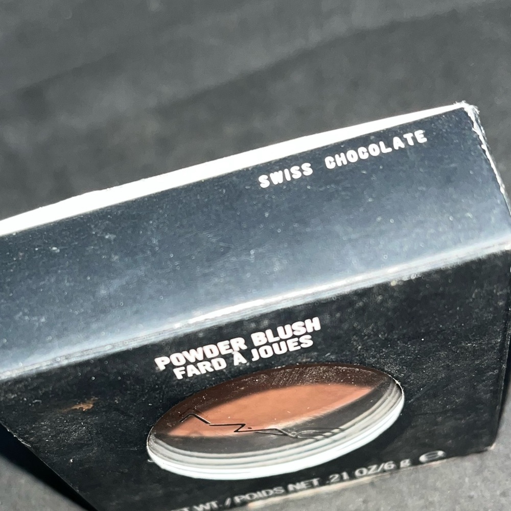 MAC Cosmetics Powder Blush - Picture 2 of 2